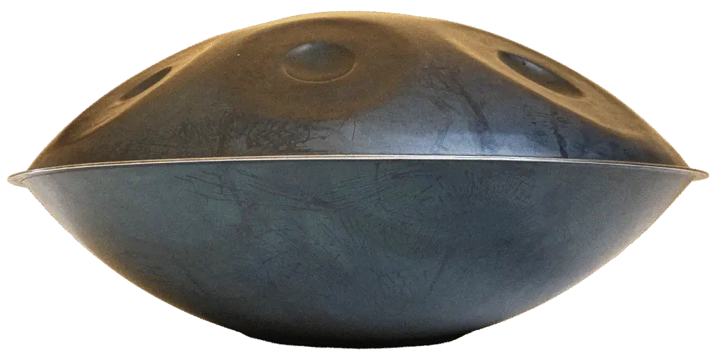 Zendō Sounds handpan - най-добрият хандпан за начинаещи