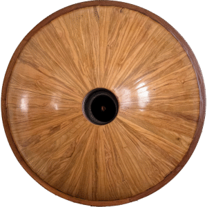 Хандпан C# Celtic 9 Woodpan Sew Handpan - Image 2