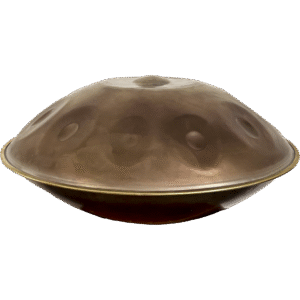 Хандпан D Kurd 12 Opera - Sew Handpan - Image 3