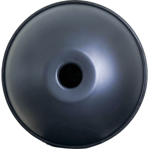 Хандпан D Kurd 9 Nitrided Steel - Sew Handpan - Image 2