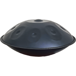 Хандпан D Kurd 9 Nitrided Steel - Sew Handpan - Image 3