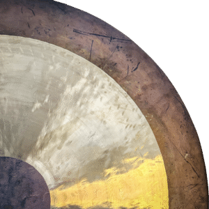 Chau Gong Extra large 100 cm - Zendō Sounds - Image 2