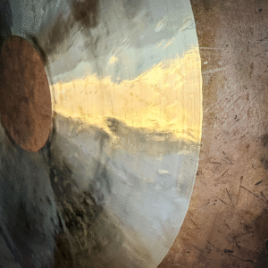 Chau Gong Extra large 100 cm - Zendō Sounds - Image 3