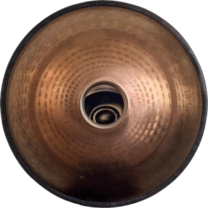Хандпан D Kurd 12 ноти - Zendō Sounds - Image 2