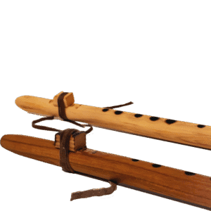 Малка индианска флейта, 6 ноти – Zendō Sounds