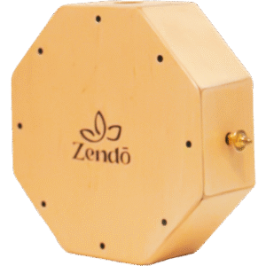 Лап кахон - светъл