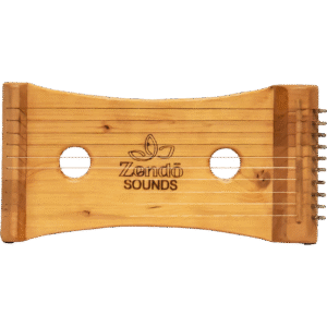 Лира Zendō Sounds