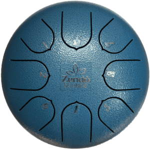 Steel Blue